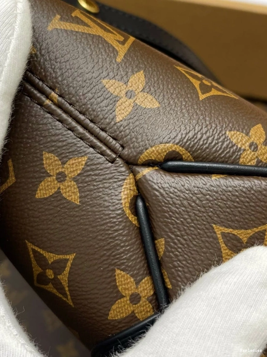 Cheap LOUIS BOULOGNE VUITTON 0725